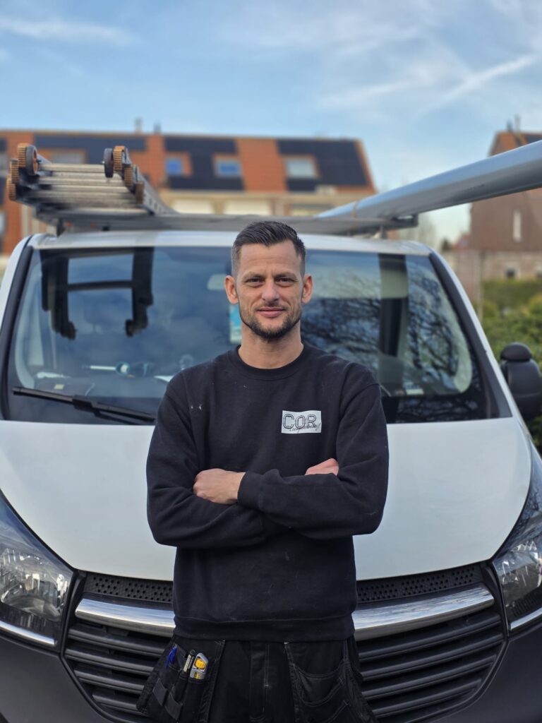 Loodgietersbedrijf Cor