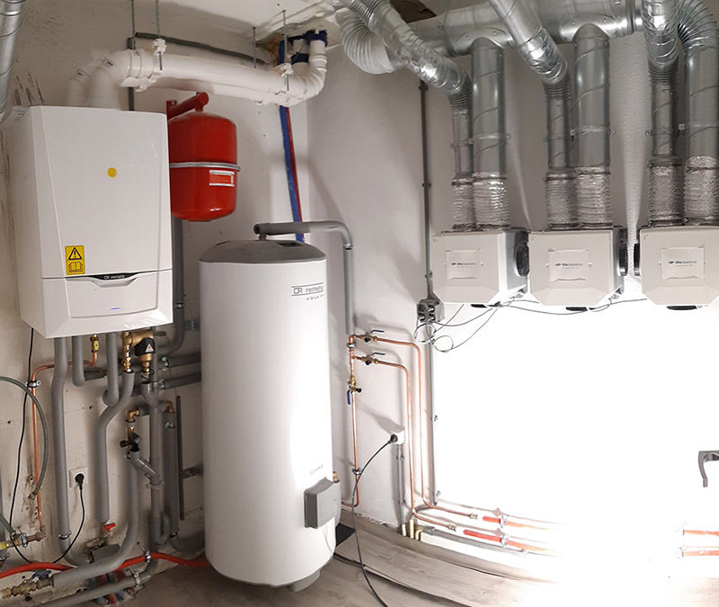 Plumbing Company Cor Services 3